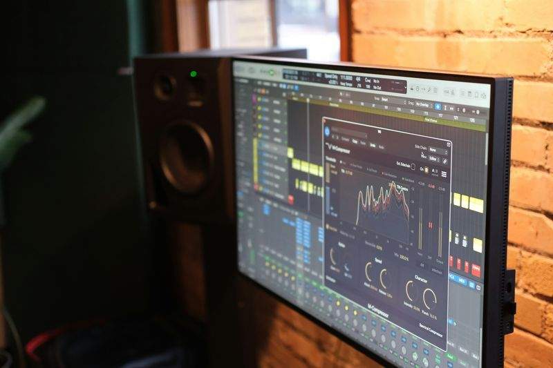 Northline Sound Studio
