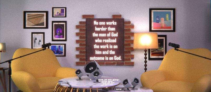 Why Acoustic Treatment Matters in a Recording Studio