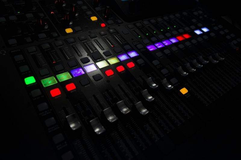 What to Expect During Your First Studio Visit