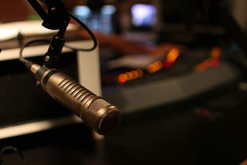 Voiceover Capture Workflow for Brand Training Content