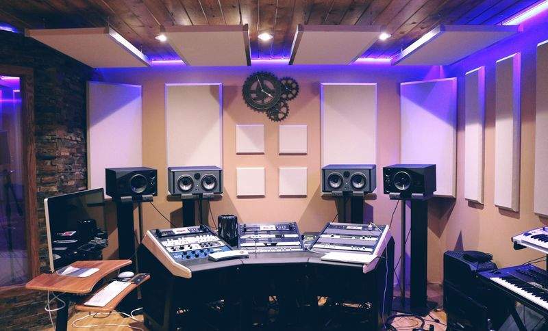 Northline Sound Studio 1