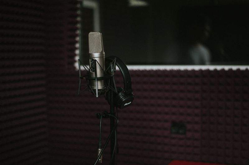 Northline Sound Studio 13