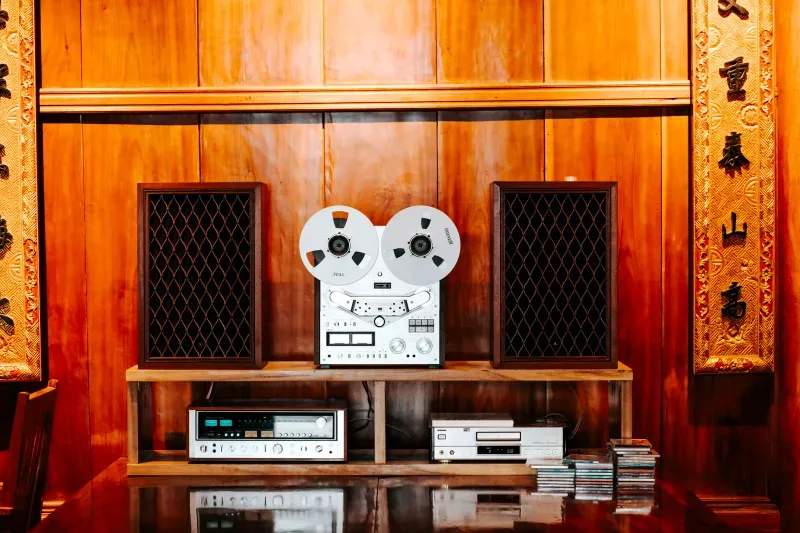 Northline Sound Studio 3