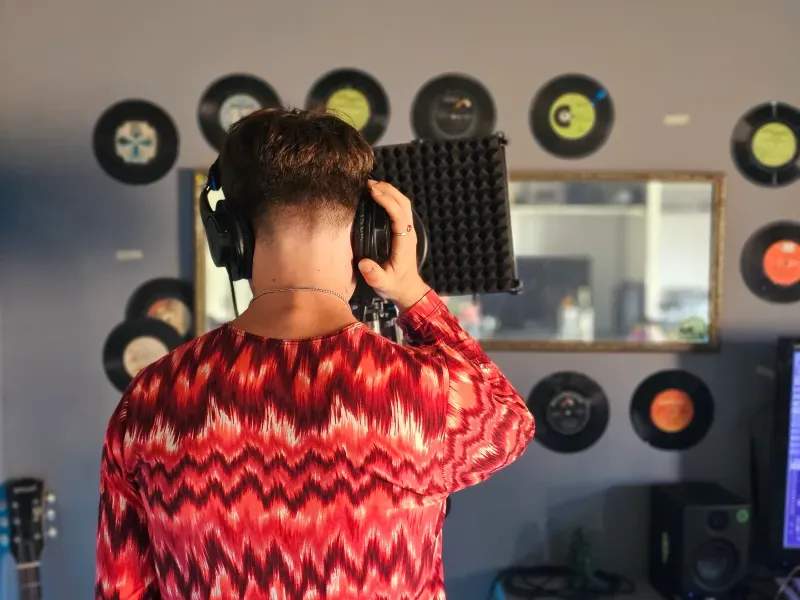 Northline Sound Studio 4