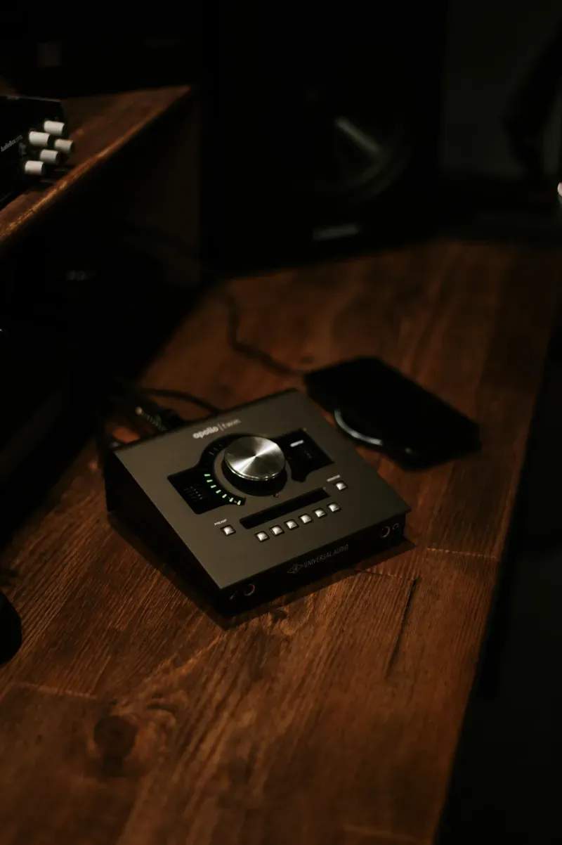 Northline Sound Studio 6