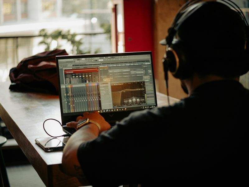 Northline Sound Studio