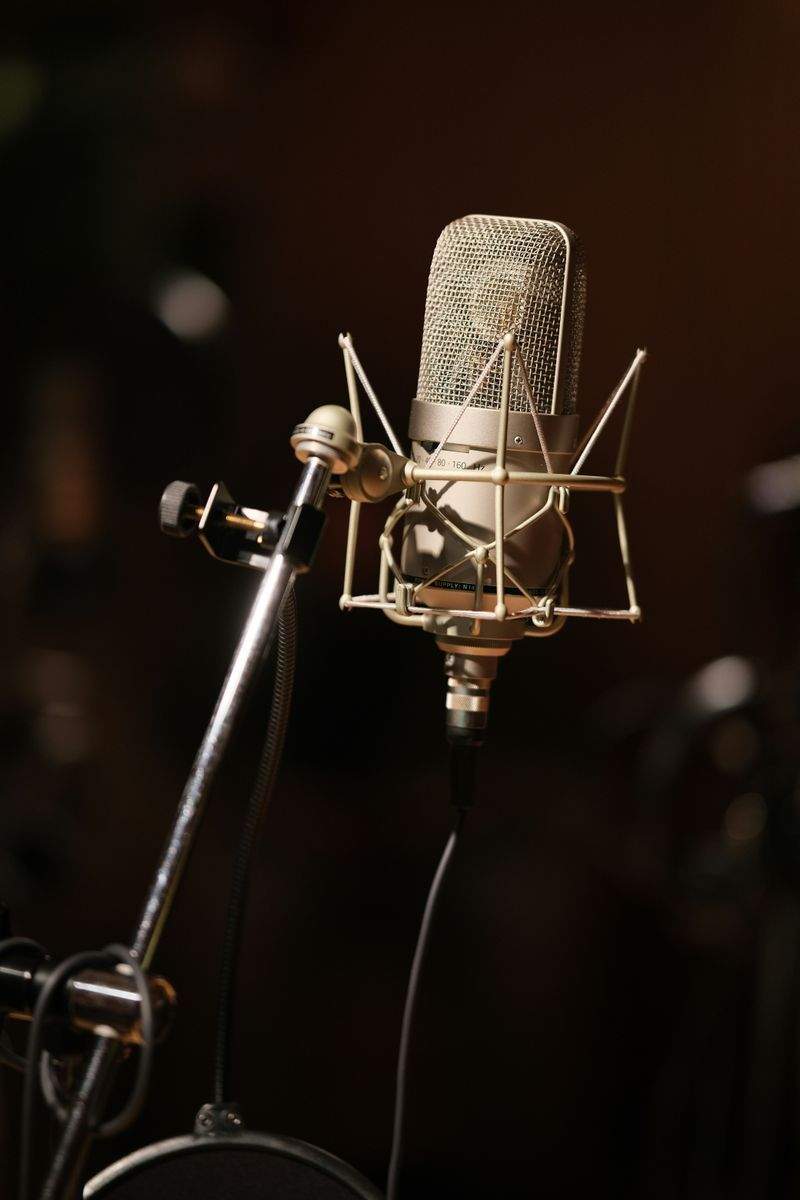 Northline Sound Studio