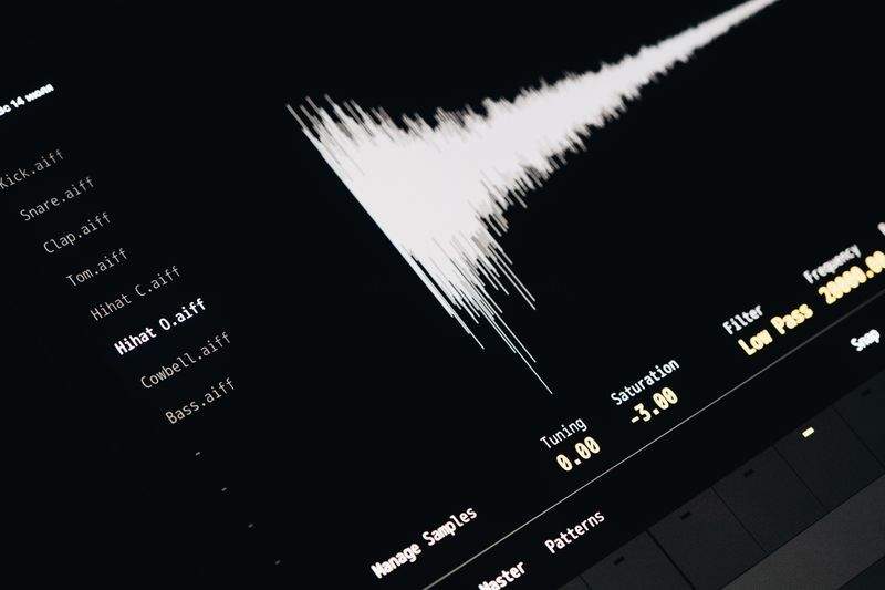 Mixing services